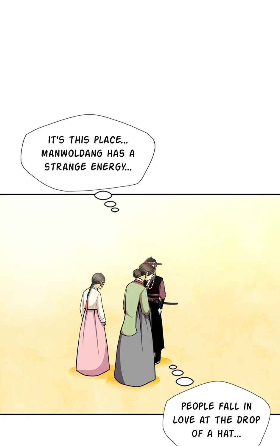 Read My Beloved Concubine chapter 131 image 48 on Lezhin