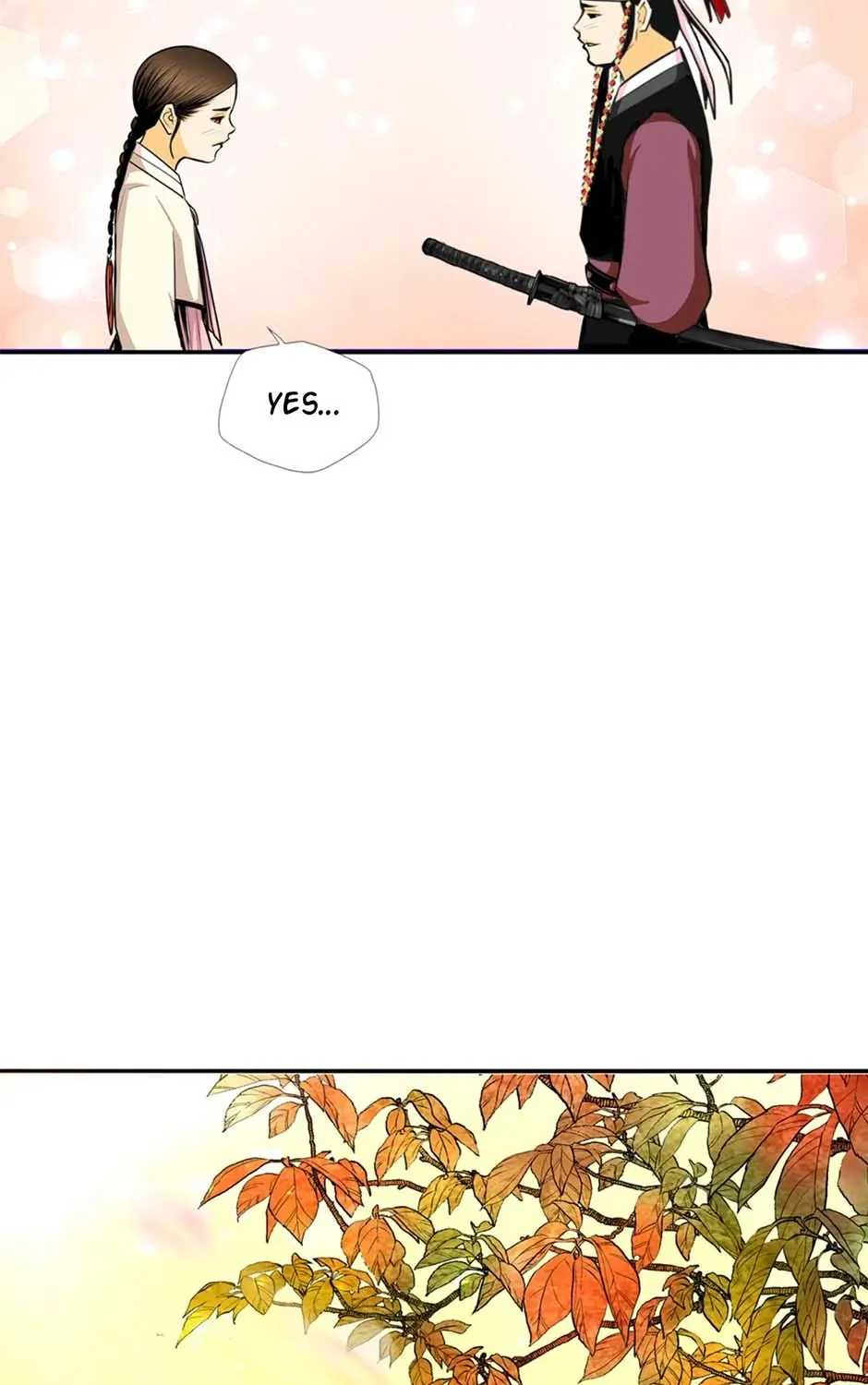 Read My Beloved Concubine chapter 131 image 56 on Lezhin