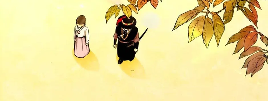 Read My Beloved Concubine chapter 131 image 57 on Lezhin