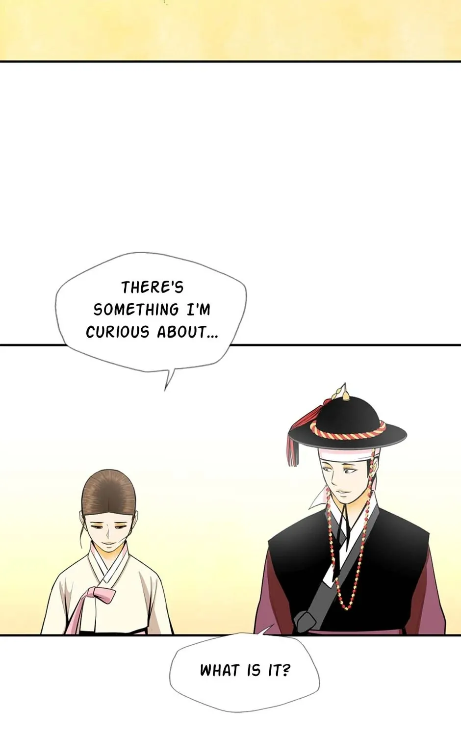 Read My Beloved Concubine chapter 131 image 58 on Lezhin