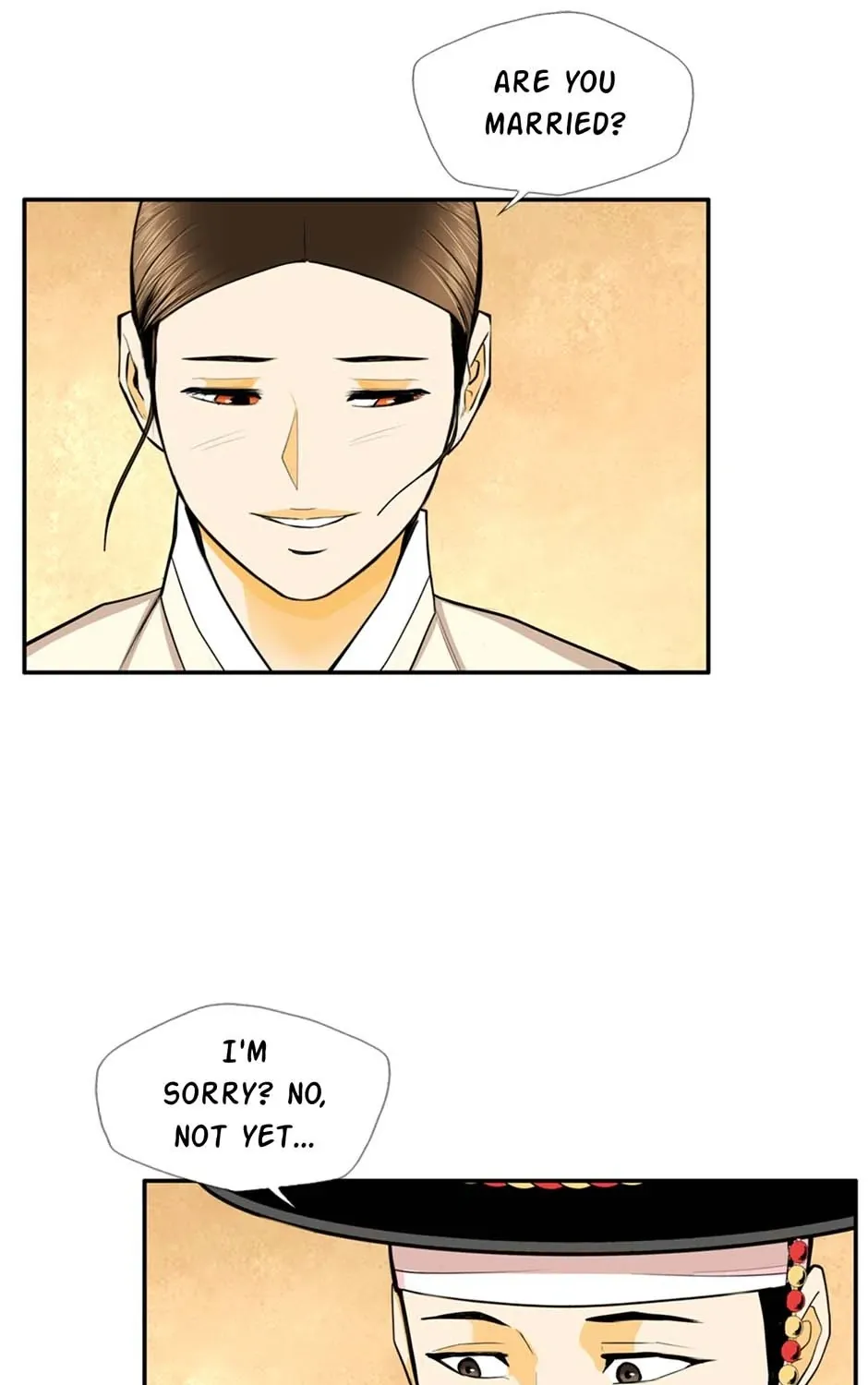 Read My Beloved Concubine chapter 131 image 60 on Lezhin