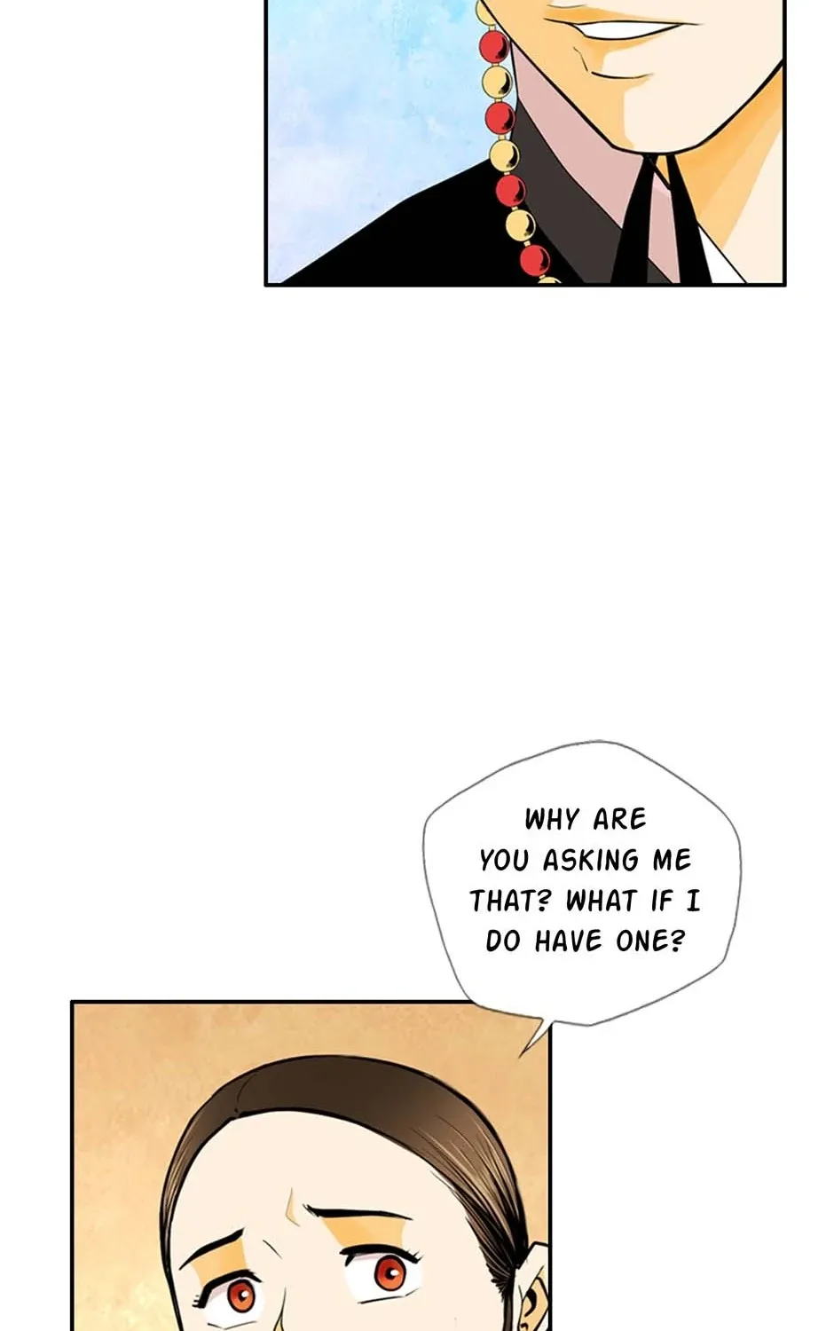 Read My Beloved Concubine chapter 131 image 68 on Lezhin