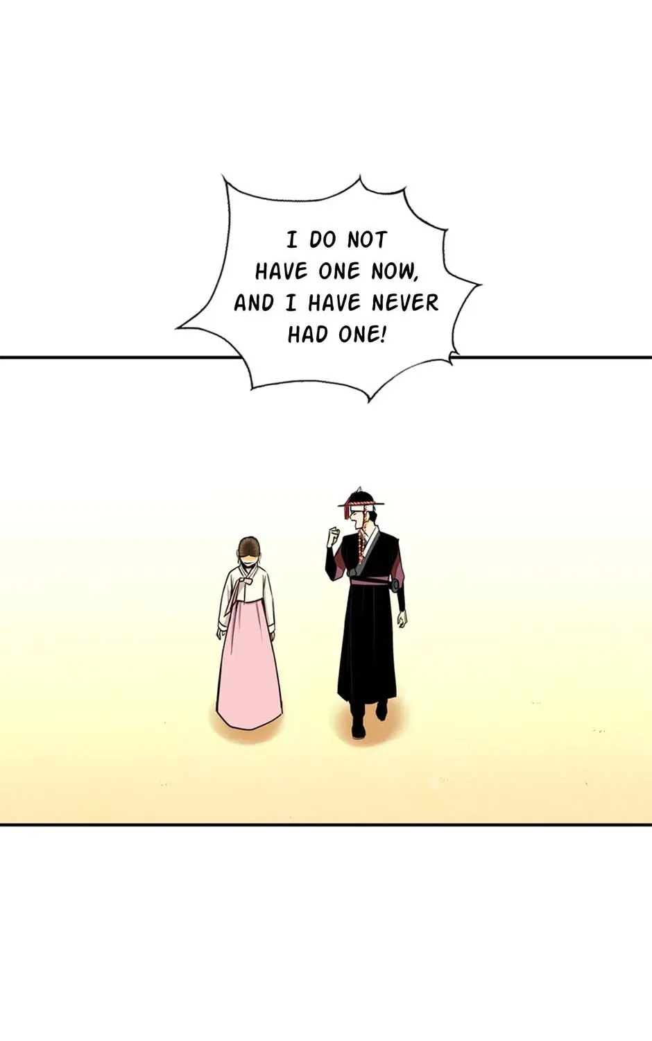 Read My Beloved Concubine chapter 131 image 76 on Lezhin