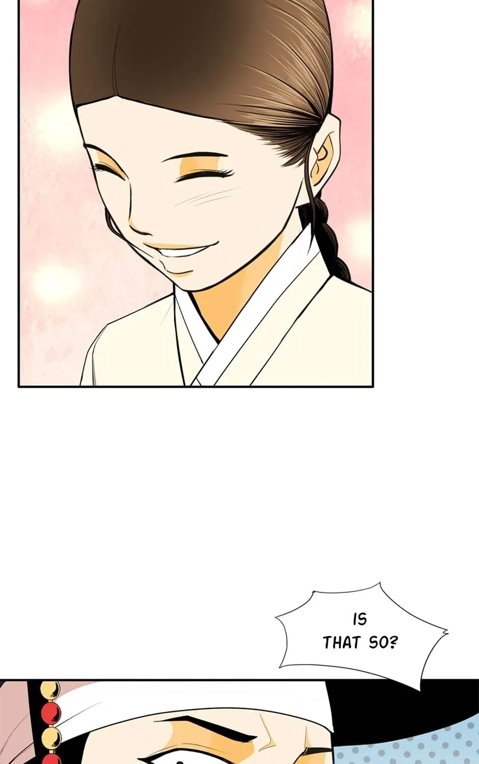 Read My Beloved Concubine chapter 131 image 78 on Lezhin