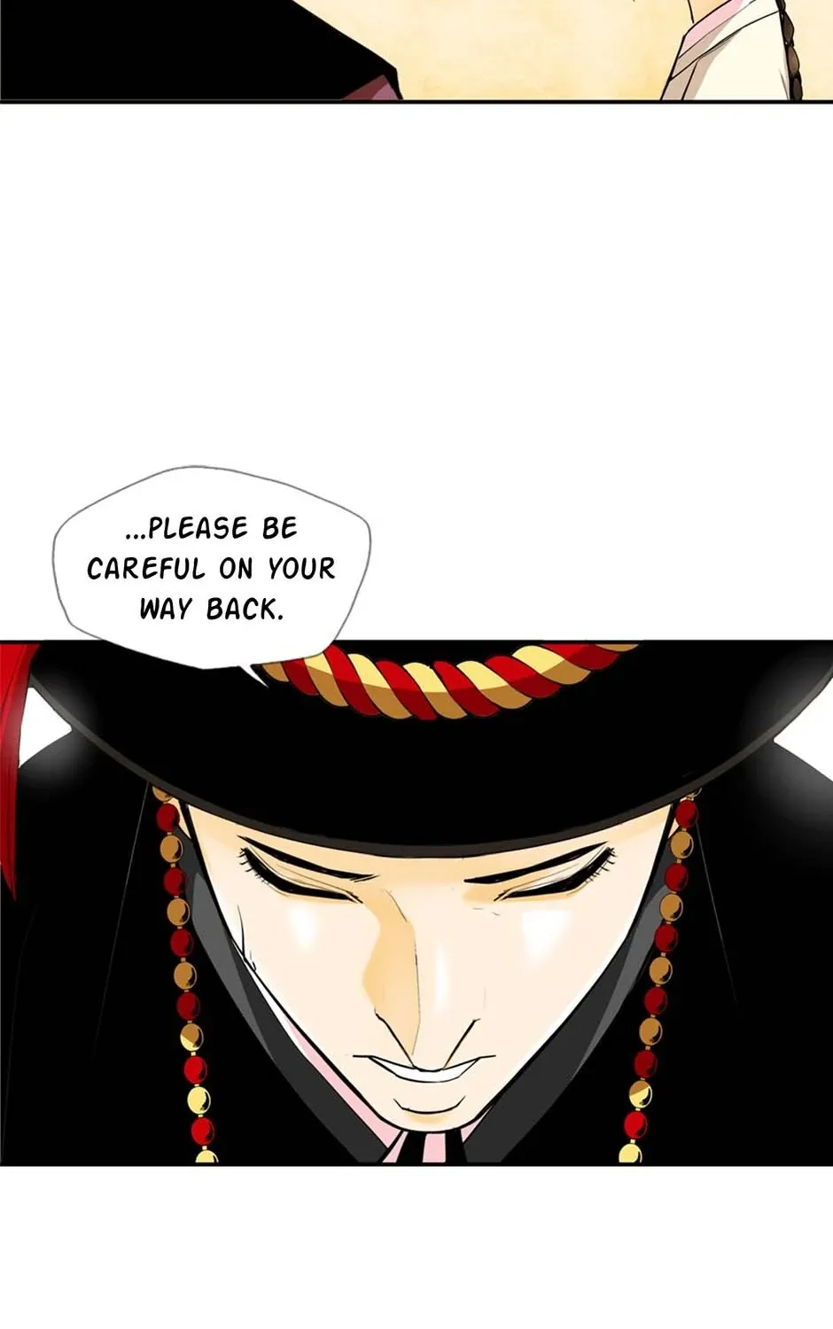 Read My Beloved Concubine chapter 131 image 86 on Lezhin