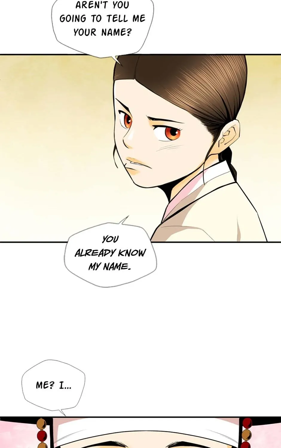 Read My Beloved Concubine chapter 131 image 88 on Lezhin