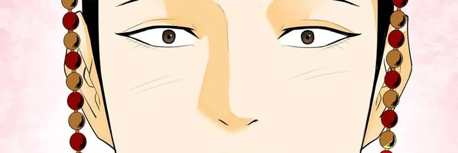 Read My Beloved Concubine chapter 131 image 89 on Lezhin