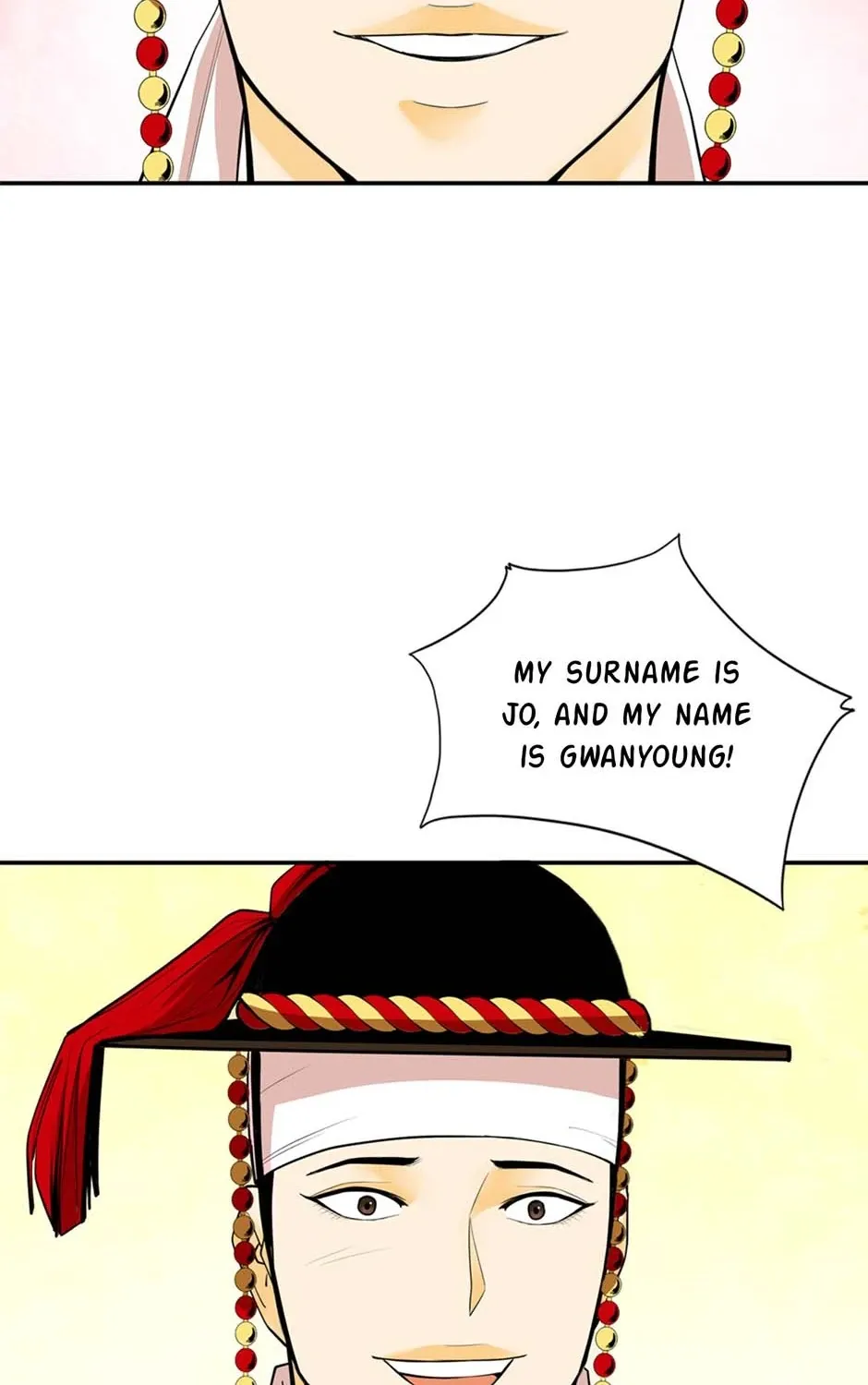 Read My Beloved Concubine chapter 131 image 90 on Lezhin