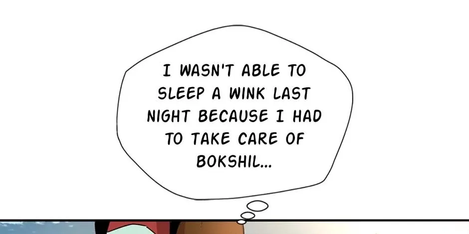Read My Beloved Concubine chapter 132 image 11 on Lezhin