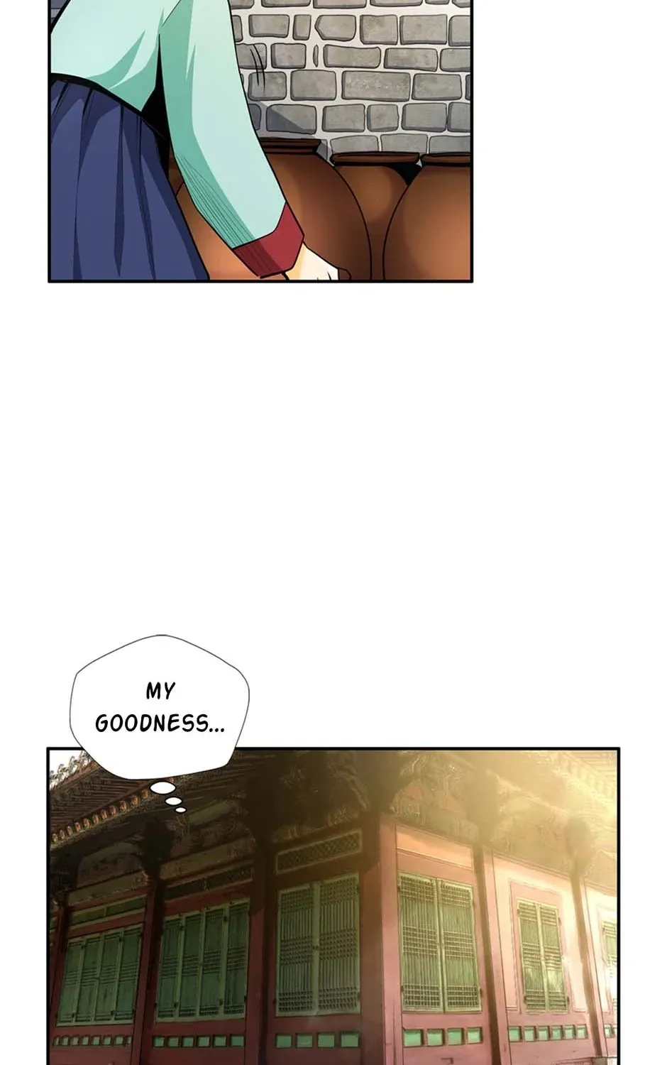 Read My Beloved Concubine chapter 132 image 28 on Lezhin