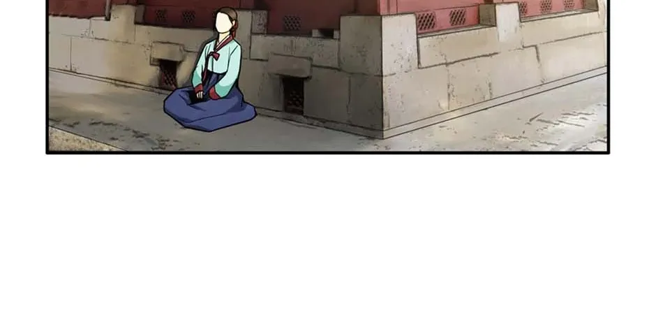 Read My Beloved Concubine chapter 132 image 29 on Lezhin