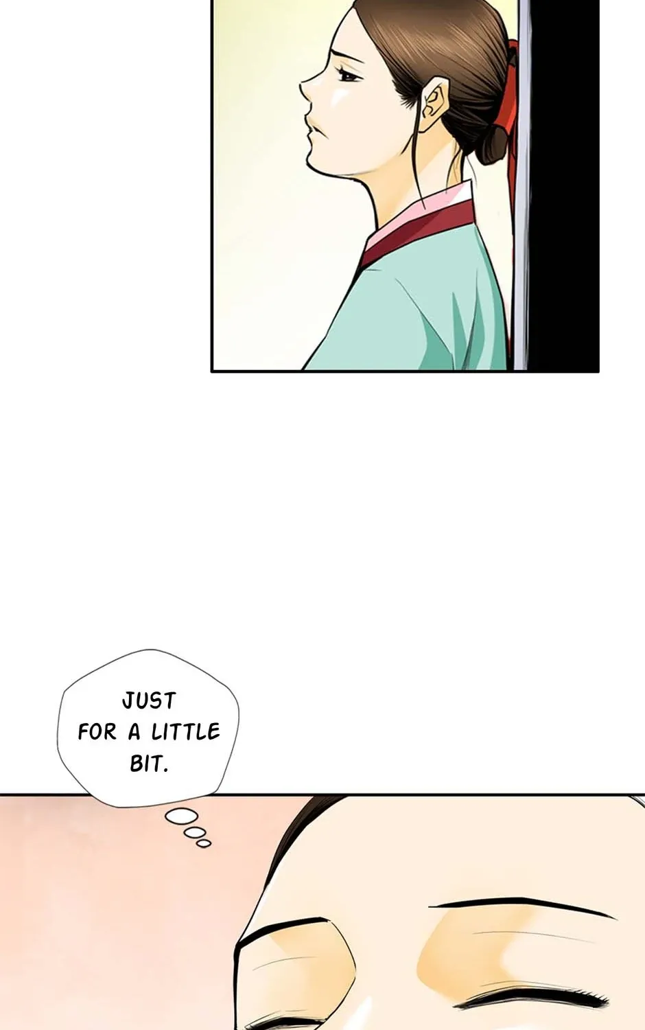 Read My Beloved Concubine chapter 132 image 32 on Lezhin