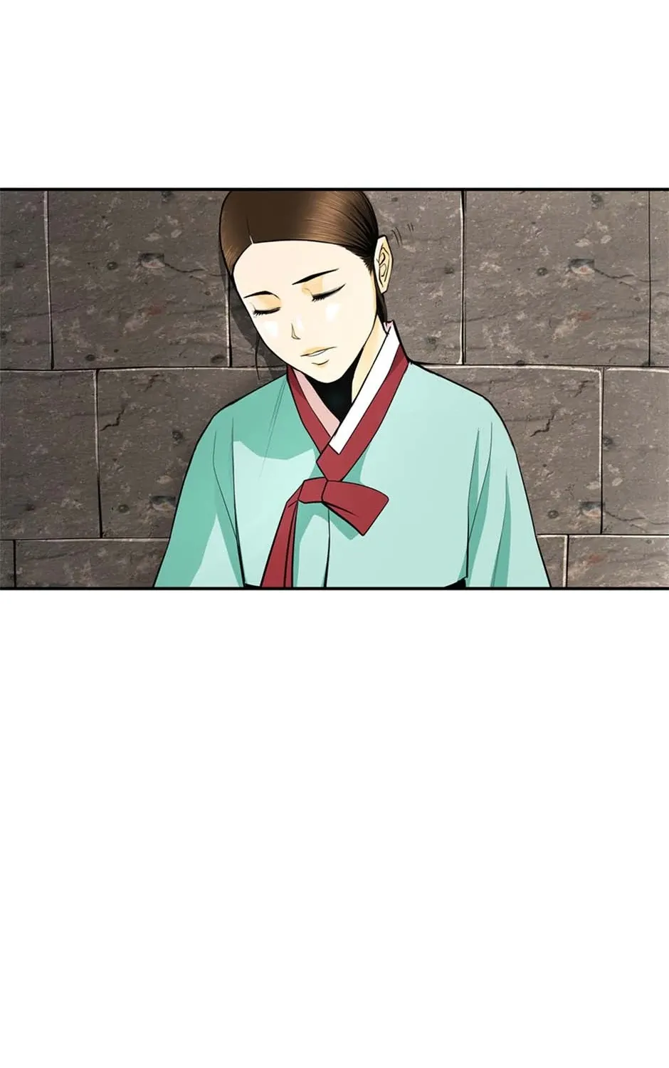 Read My Beloved Concubine chapter 132 image 34 on Lezhin