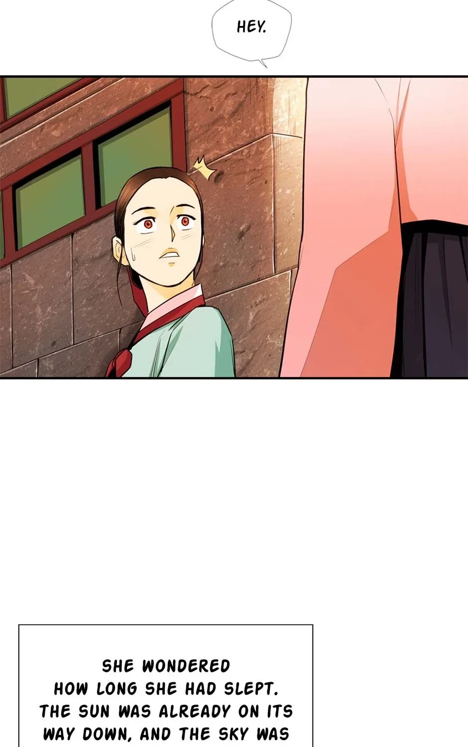 Read My Beloved Concubine chapter 132 image 38 on Lezhin