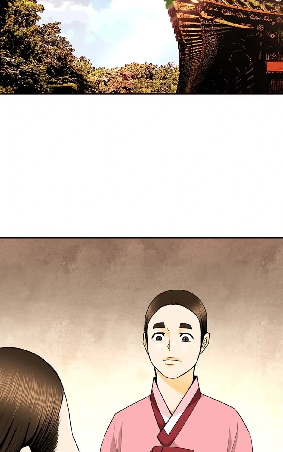 Read My Beloved Concubine chapter 132 image 40 on Lezhin