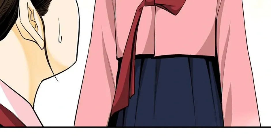 Read My Beloved Concubine chapter 132 image 41 on Lezhin