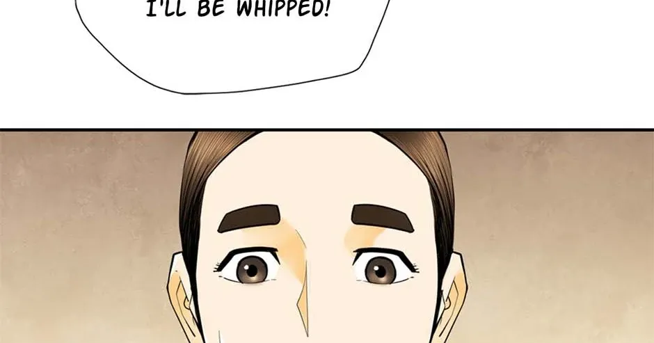 Read My Beloved Concubine chapter 132 image 45 on Lezhin