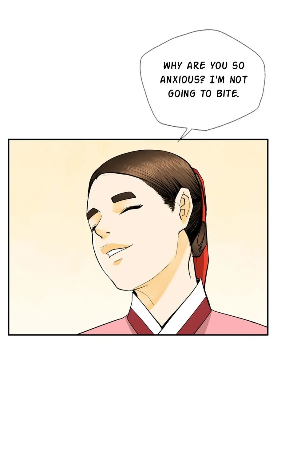 Read My Beloved Concubine chapter 132 image 48 on Lezhin