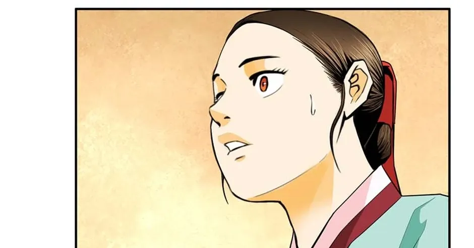 Read My Beloved Concubine chapter 132 image 49 on Lezhin
