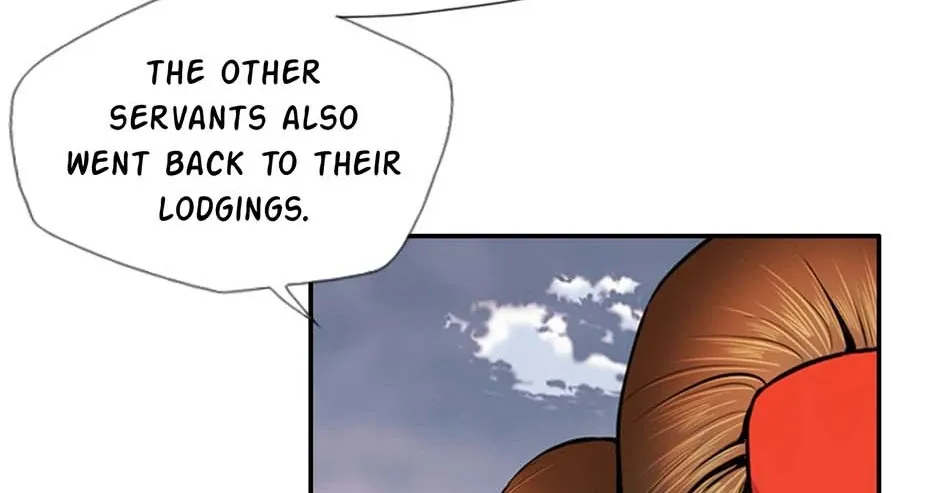 Read My Beloved Concubine chapter 132 image 53 on Lezhin