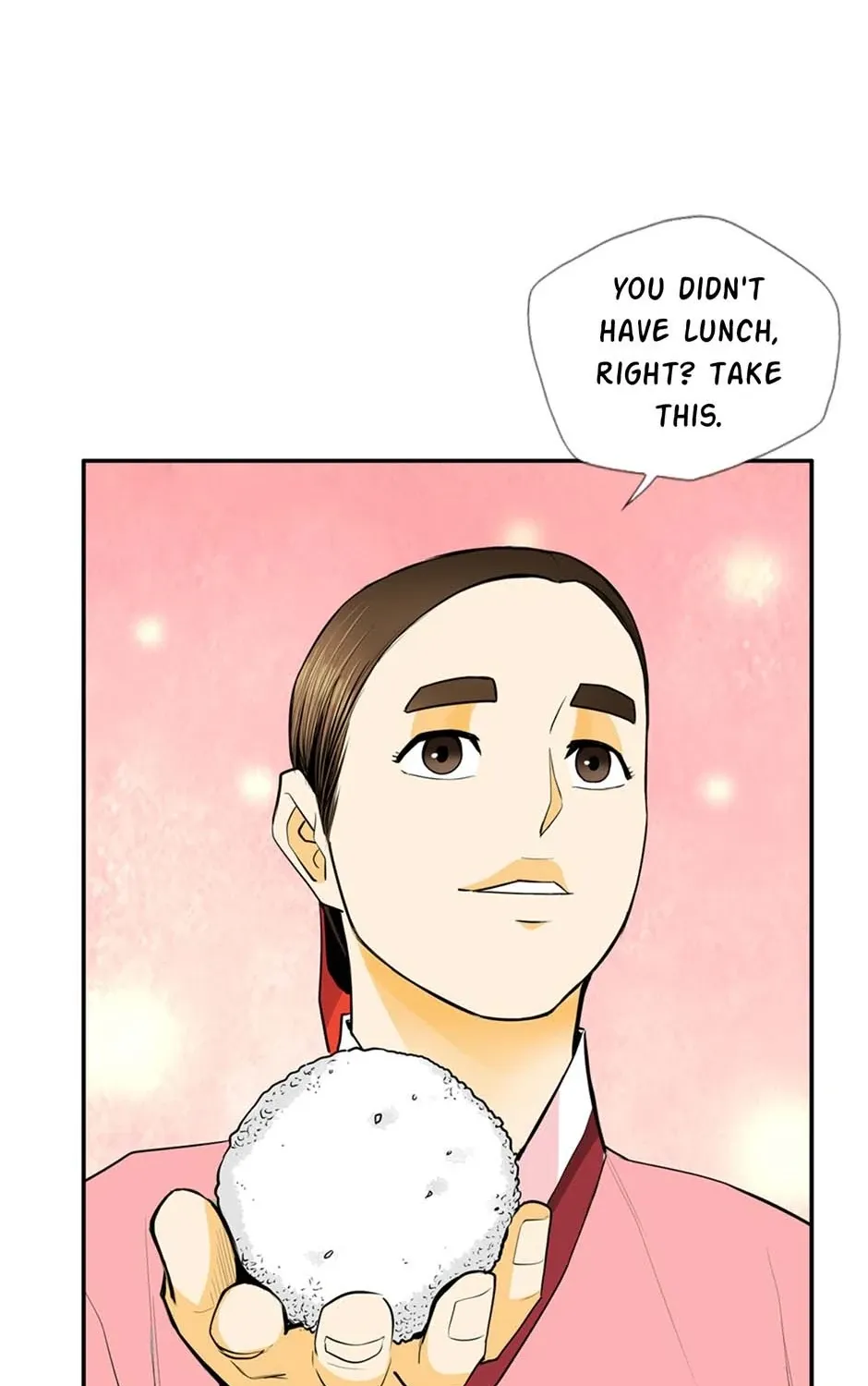 Read My Beloved Concubine chapter 132 image 56 on Lezhin