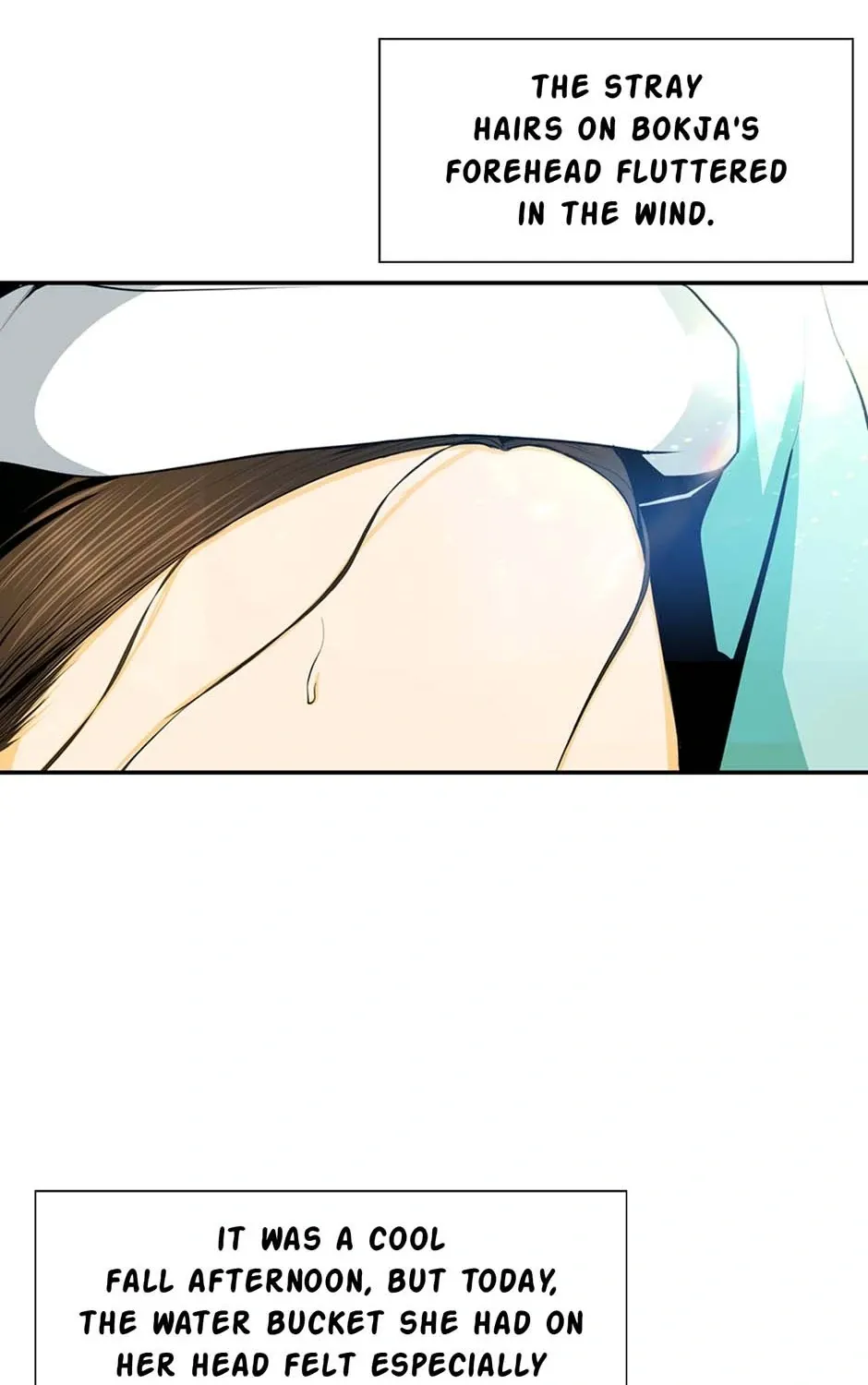 Read My Beloved Concubine chapter 132 image 6 on Lezhin