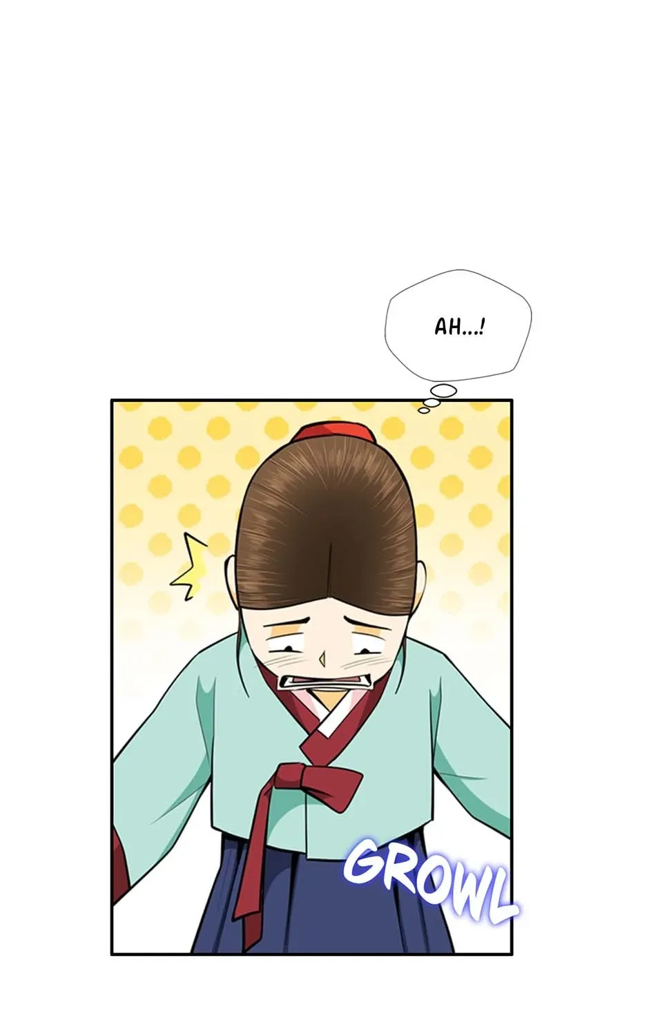 Read My Beloved Concubine chapter 132 image 60 on Lezhin