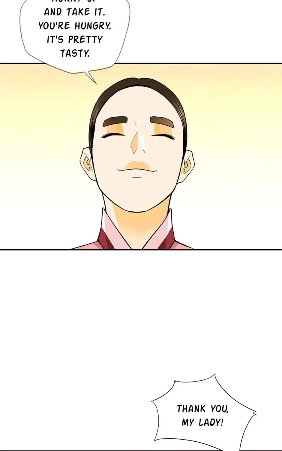 Read My Beloved Concubine chapter 132 image 62 on Lezhin