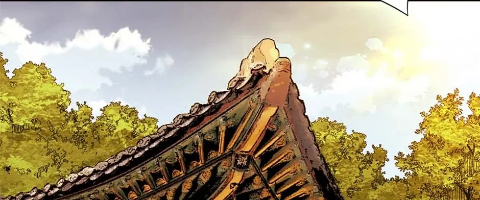 Read My Beloved Concubine chapter 132 image 63 on Lezhin
