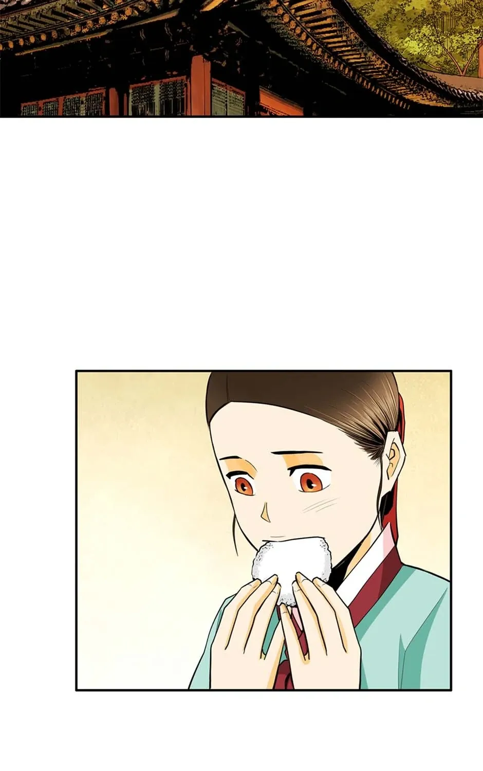 Read My Beloved Concubine chapter 132 image 64 on Lezhin