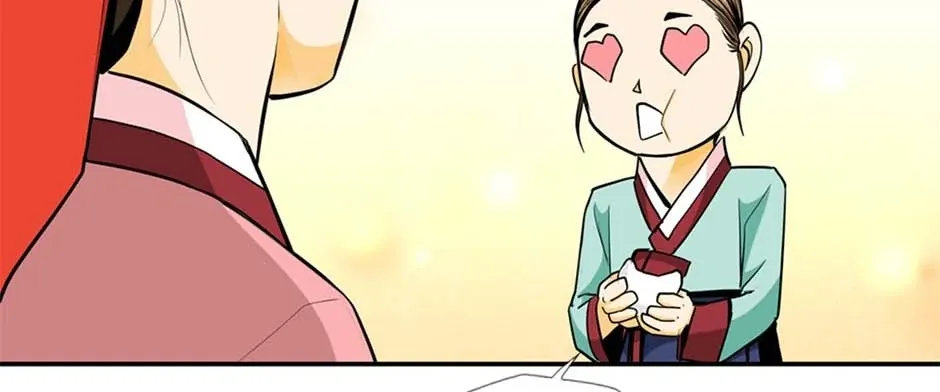 Read My Beloved Concubine chapter 132 image 67 on Lezhin