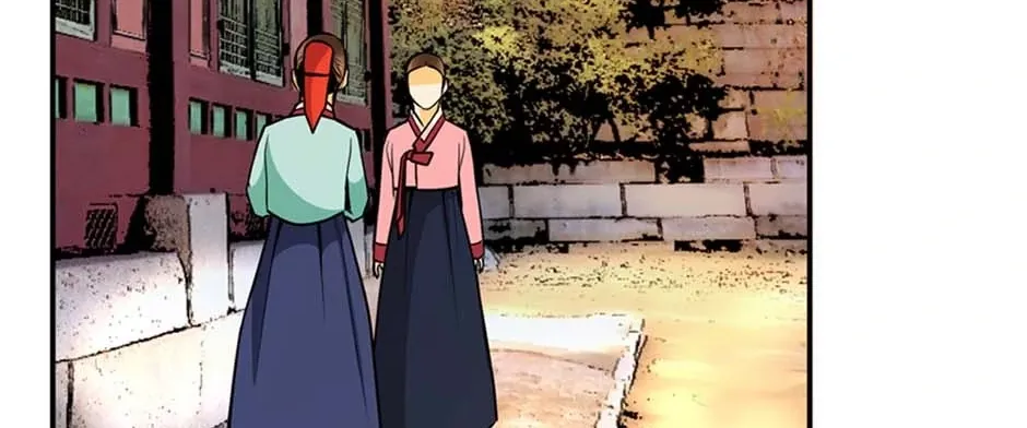 Read My Beloved Concubine chapter 132 image 73 on Lezhin