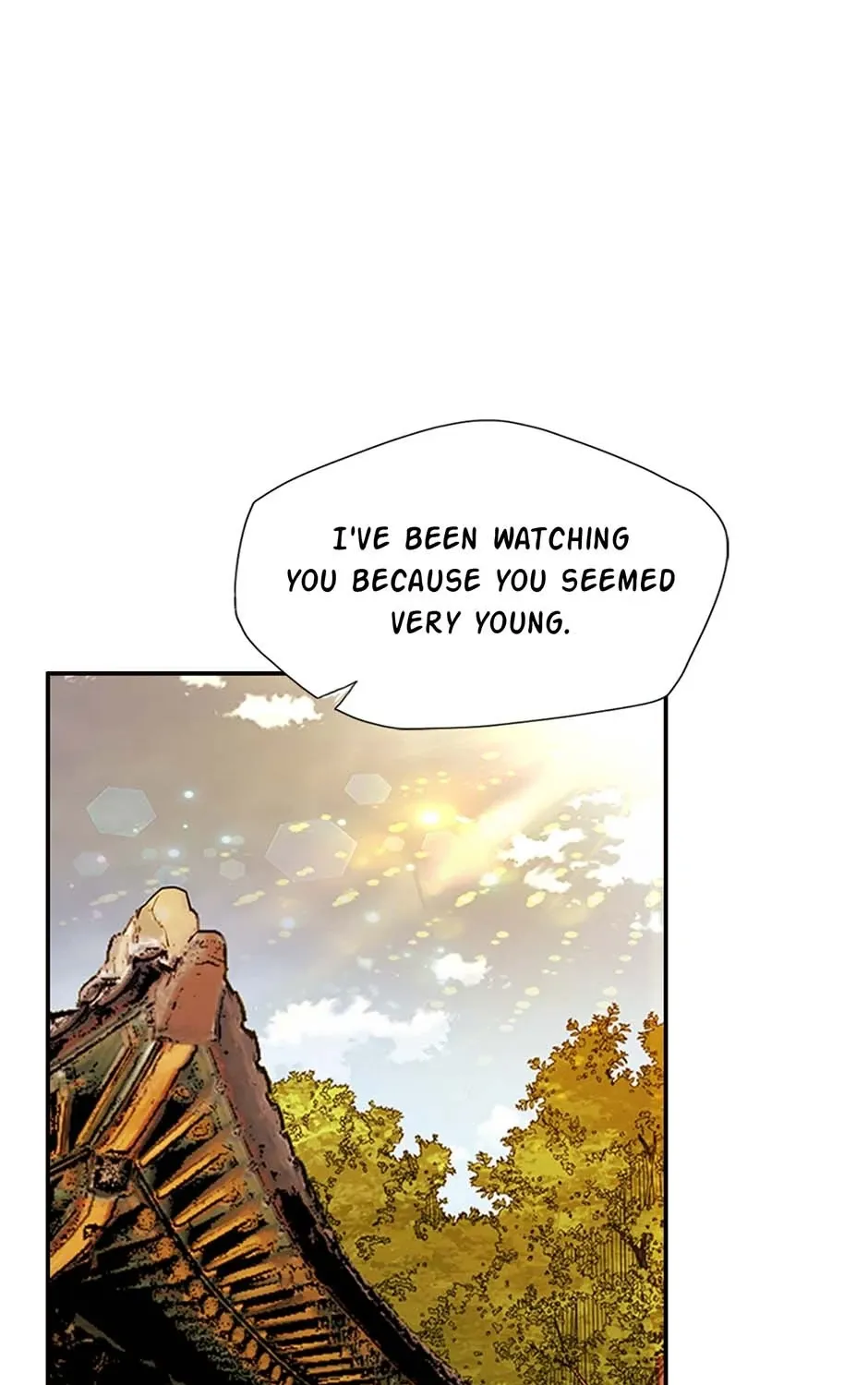 Read My Beloved Concubine chapter 132 image 80 on Lezhin