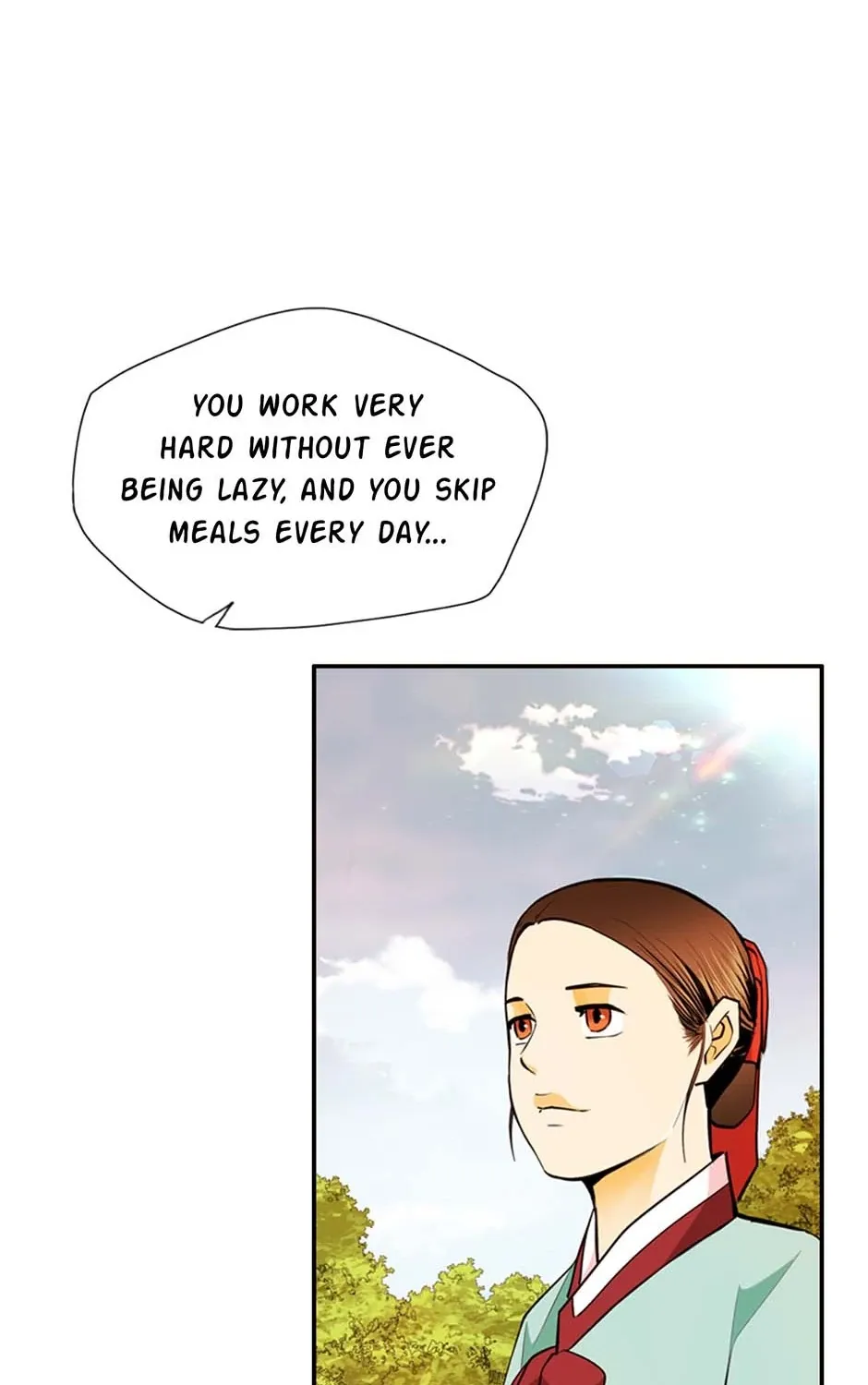 Read My Beloved Concubine chapter 132 image 82 on Lezhin