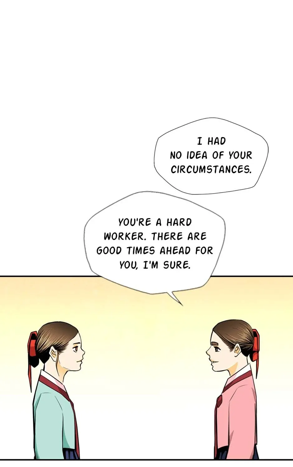 Read My Beloved Concubine chapter 132 image 84 on Lezhin