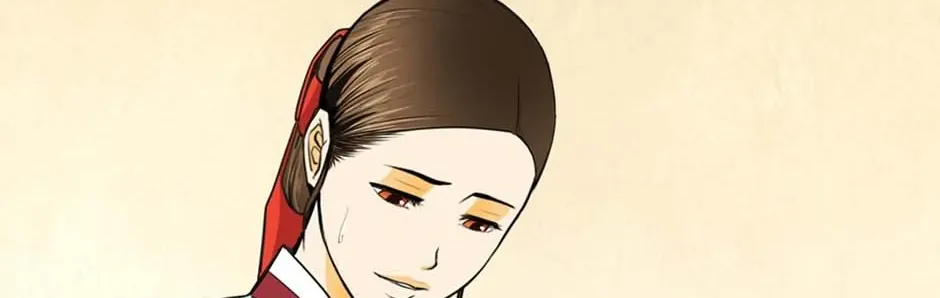 Read My Beloved Concubine chapter 132 image 89 on Lezhin