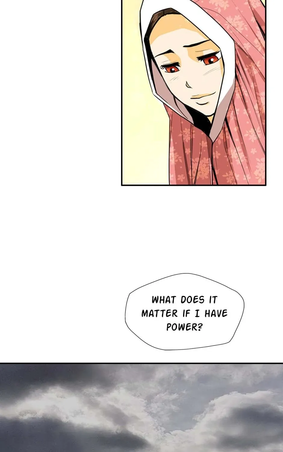 Read My Beloved Concubine chapter 136 image 100 on Lezhin