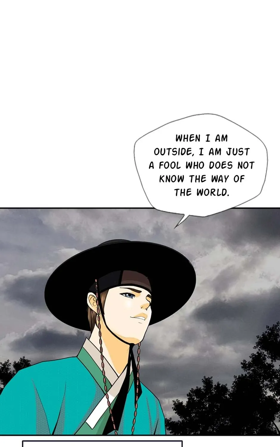 Read My Beloved Concubine chapter 136 image 102 on Lezhin