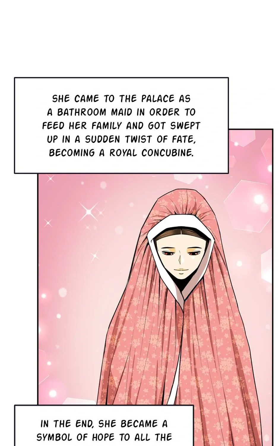 Read My Beloved Concubine chapter 136 image 104 on Lezhin