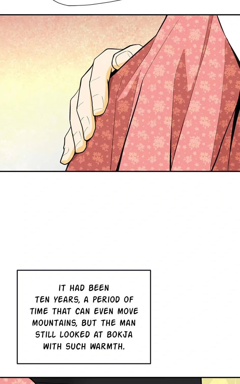 Read My Beloved Concubine chapter 136 image 110 on Lezhin
