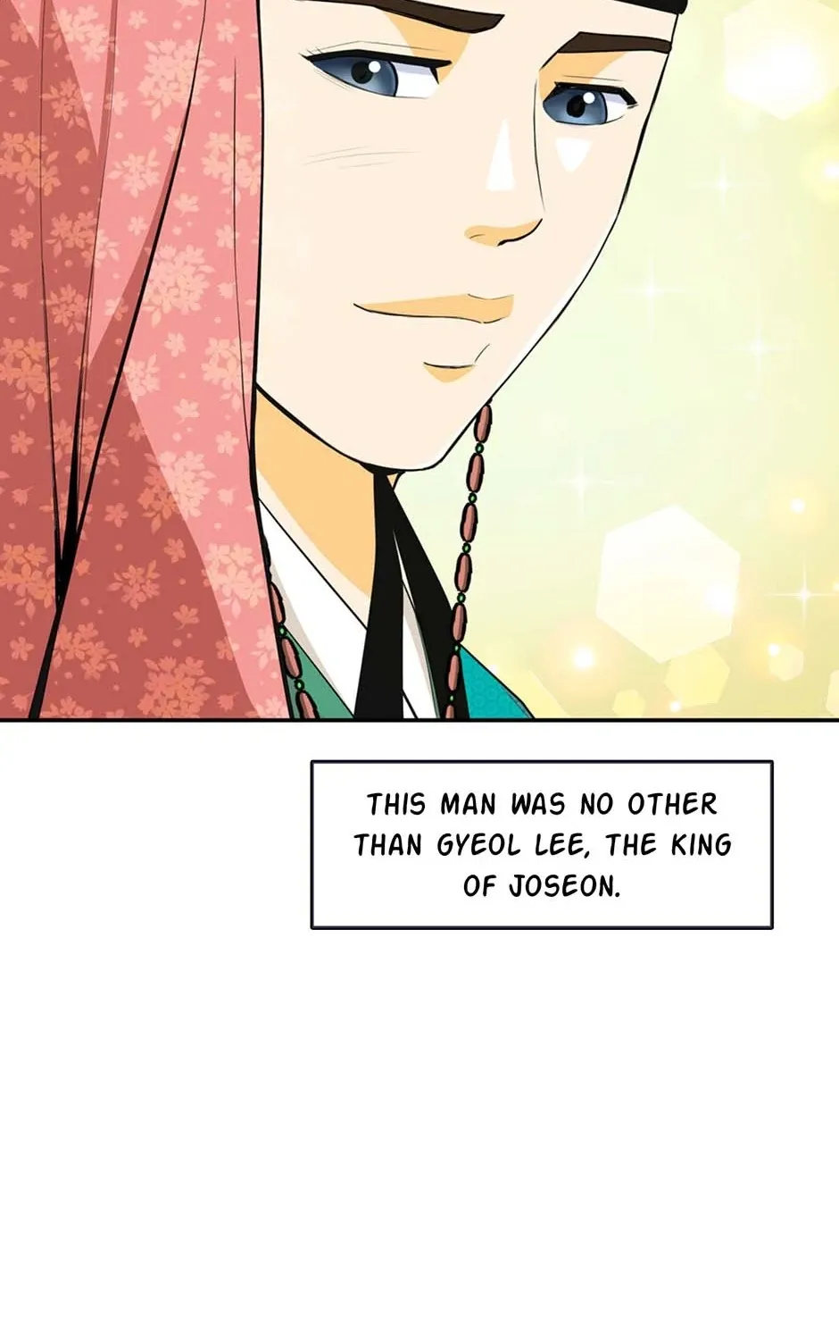 Read My Beloved Concubine chapter 136 image 112 on Lezhin