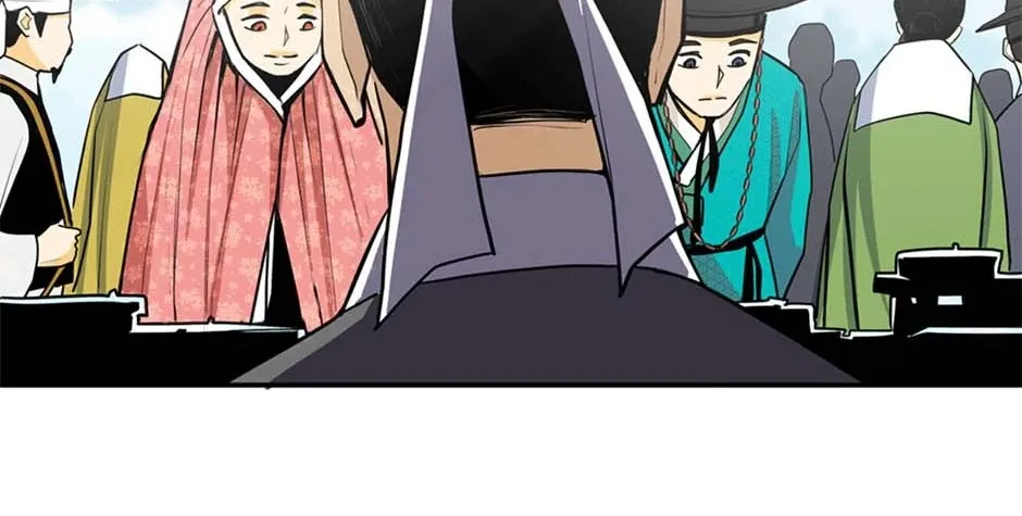 Read My Beloved Concubine chapter 136 image 15 on Lezhin