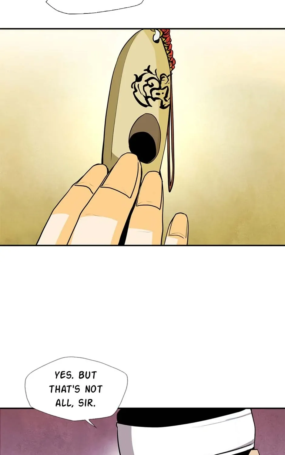 Read My Beloved Concubine chapter 136 image 18 on Lezhin