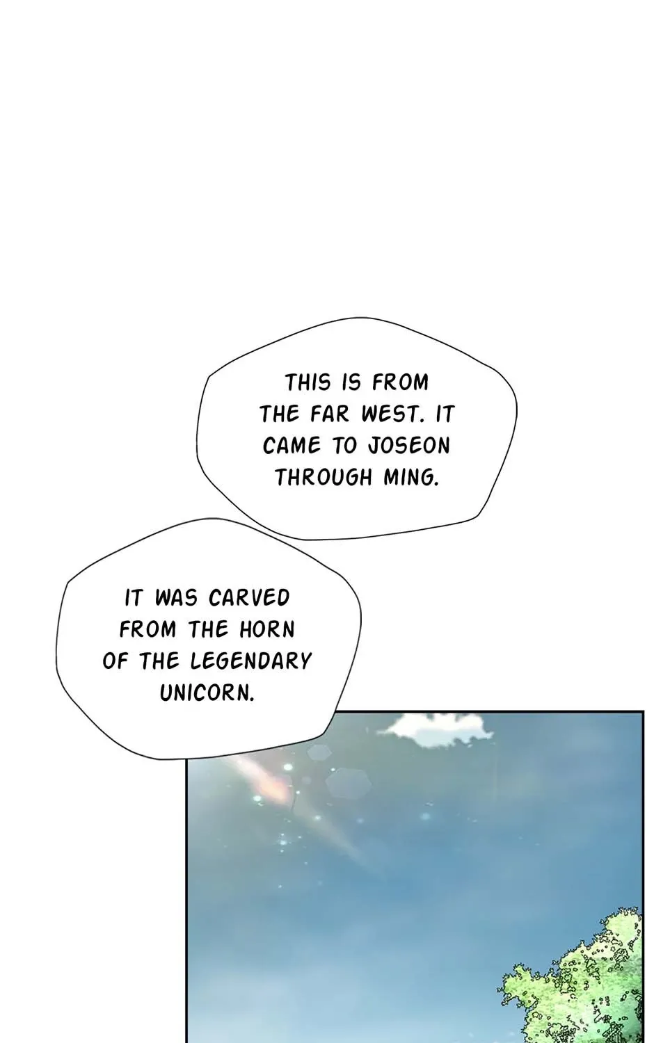 Read My Beloved Concubine chapter 136 image 20 on Lezhin