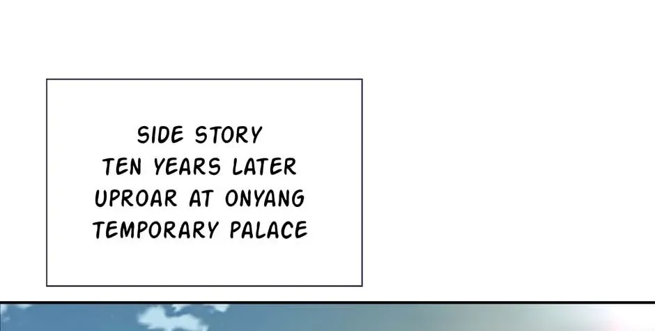 Read My Beloved Concubine chapter 136 image 3 on Lezhin