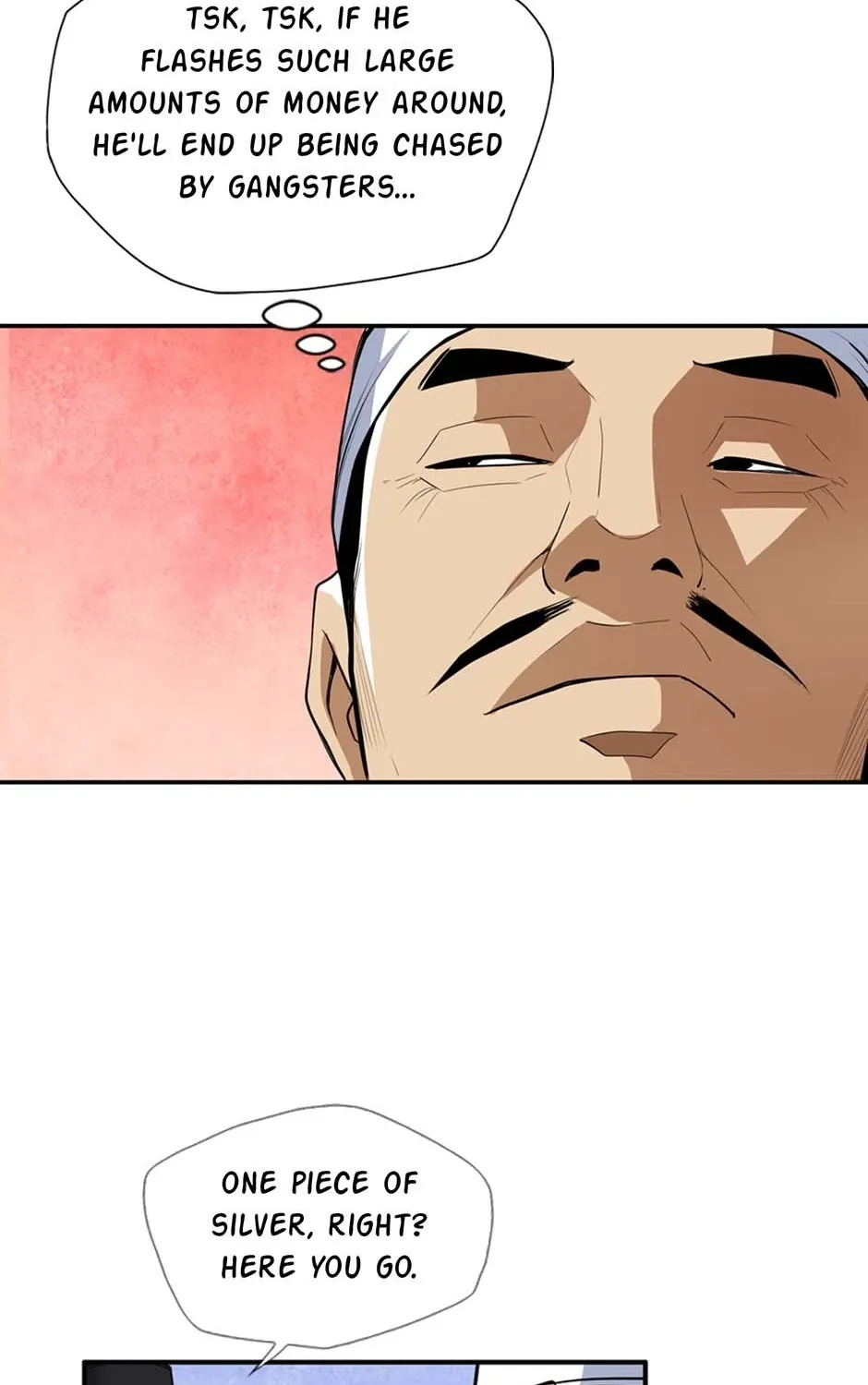 Read My Beloved Concubine chapter 136 image 32 on Lezhin