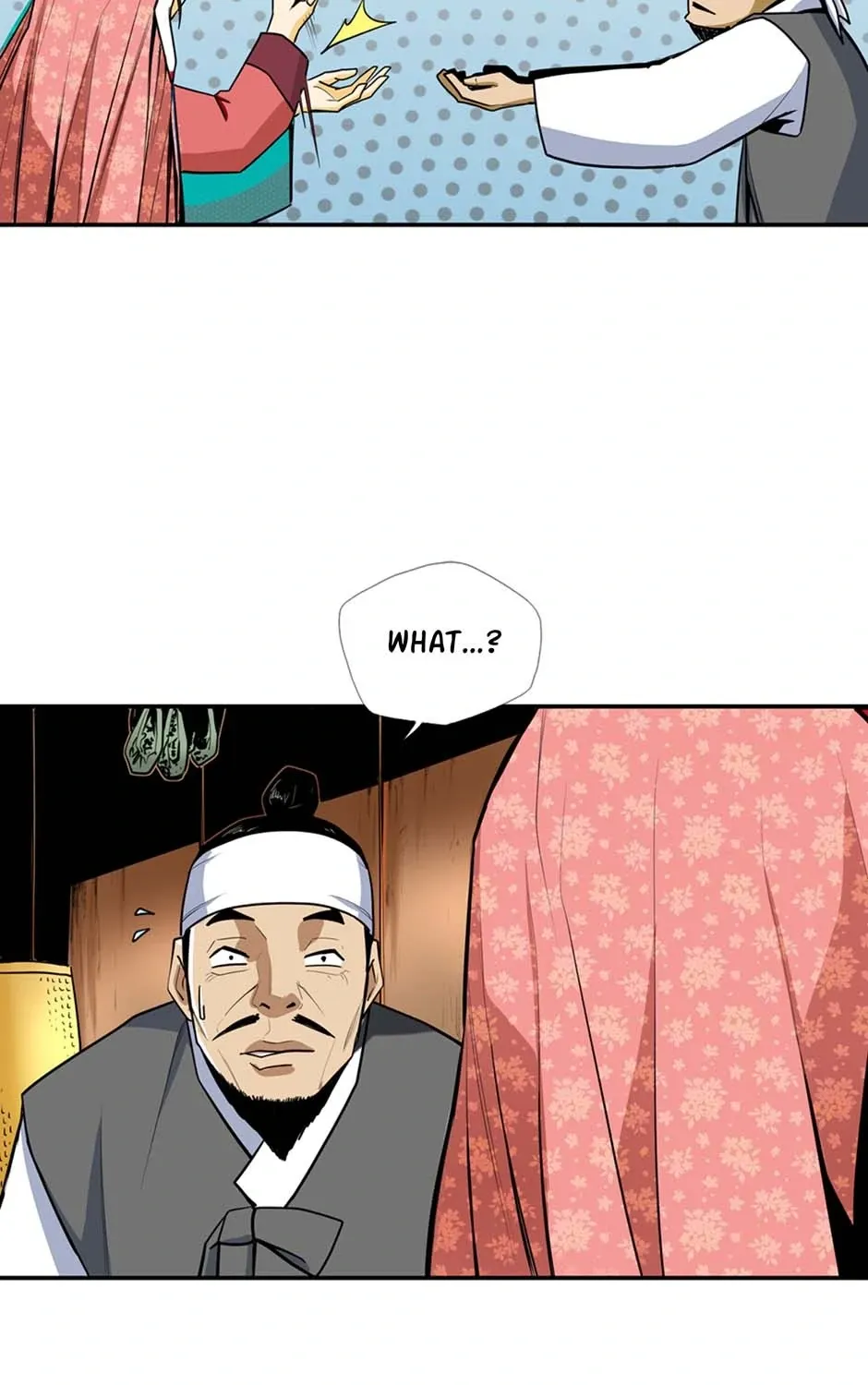 Read My Beloved Concubine chapter 136 image 36 on Lezhin