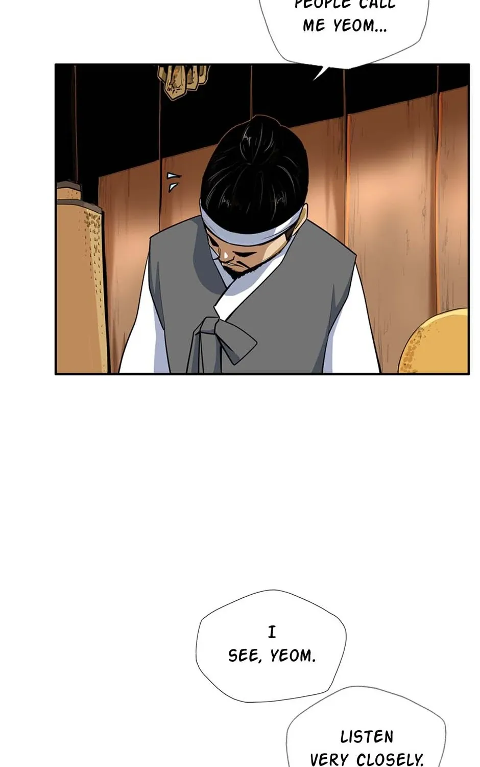 Read My Beloved Concubine chapter 136 image 42 on Lezhin