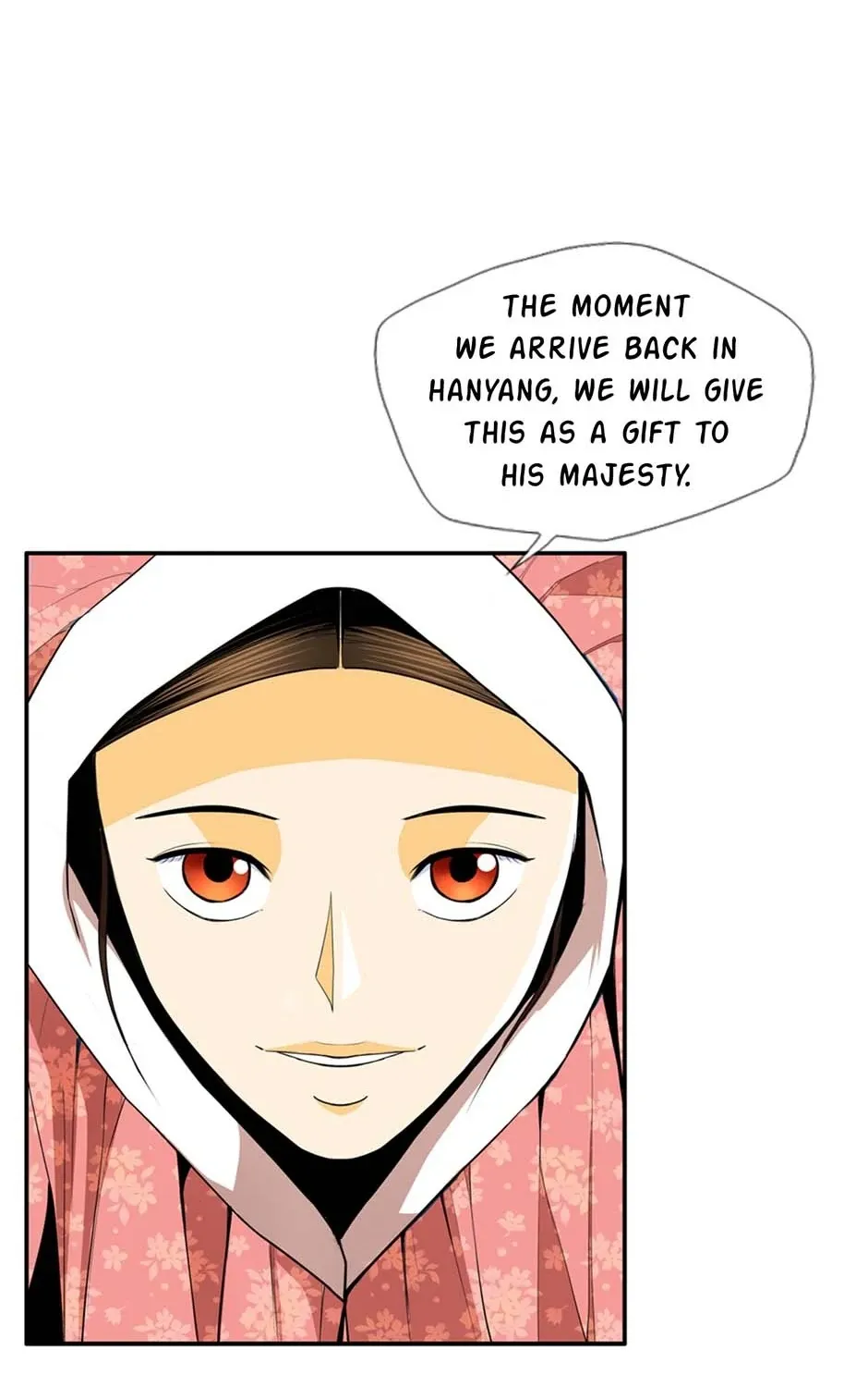 Read My Beloved Concubine chapter 136 image 48 on Lezhin