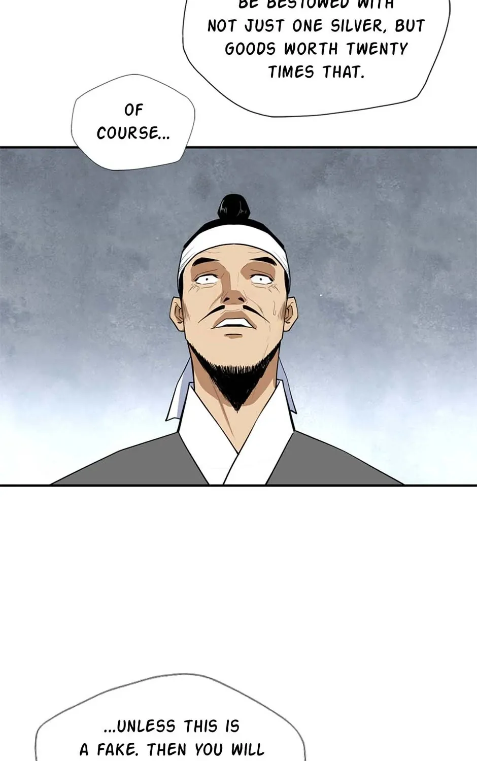 Read My Beloved Concubine chapter 136 image 52 on Lezhin